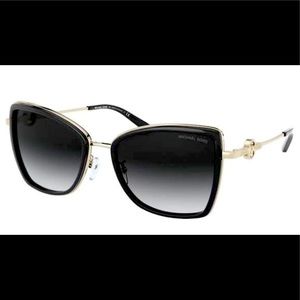 Michael Kors Corsica sunglasses